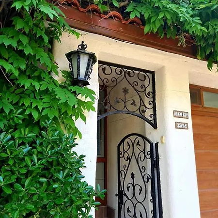 民宿 цар калоян