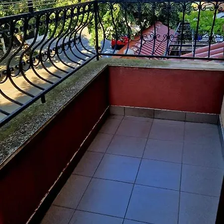 民宿 цар калоян 普里莫尔斯科