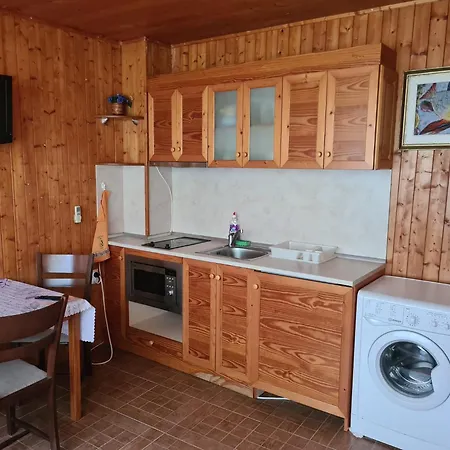 Quarto em Acomodações Particulares цар калоян