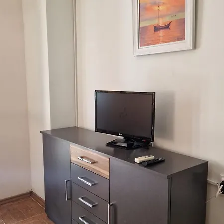 цар калоян Quarto em Acomodações Particulares