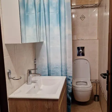 цар калоян 民宿 *