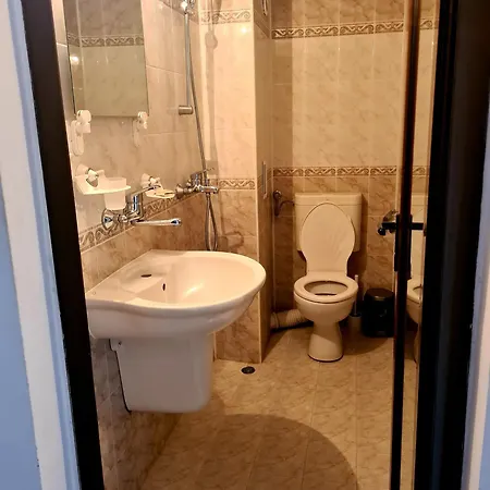 Quarto em Acomodações Particulares цар калоян