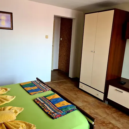 民宿 цар калоян *