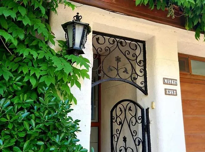 Quarto em Acomodações Particulares цар калоян