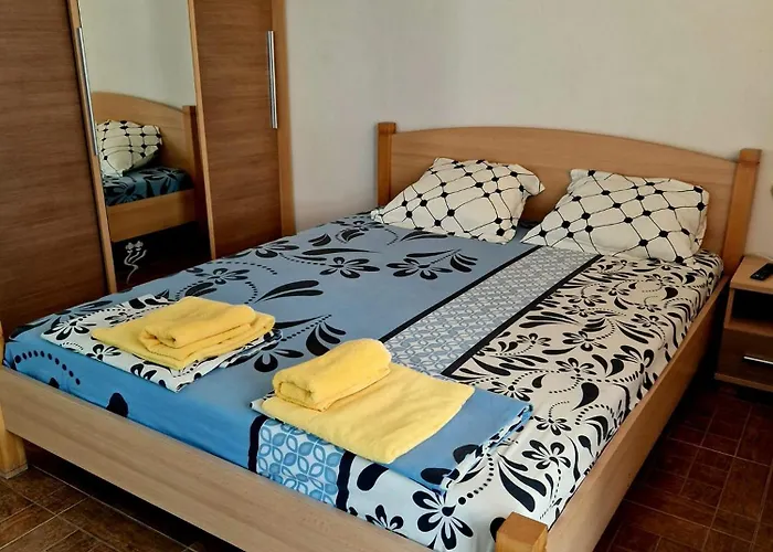 цар калоян * Primorszko