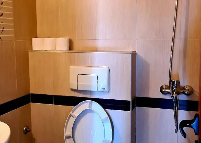 Quarto em Acomodações Particulares цар калоян