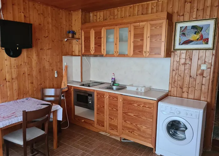 Quarto em Acomodações Particulares цар калоян