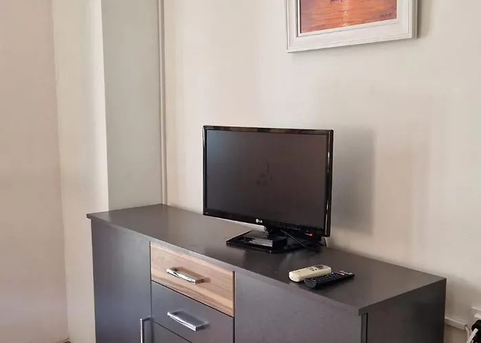 цар калоян Quarto em Acomodações Particulares