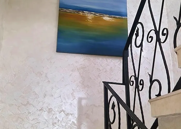 Quarto em Acomodações Particulares цар калоян Primorsko