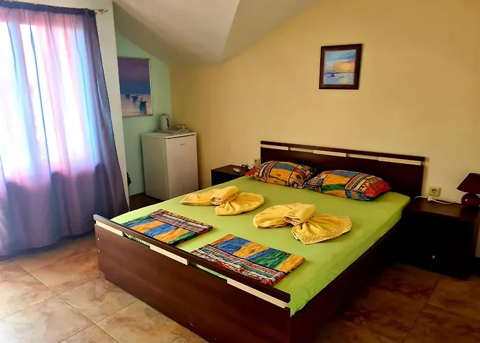 цар калоян Homestay szállás