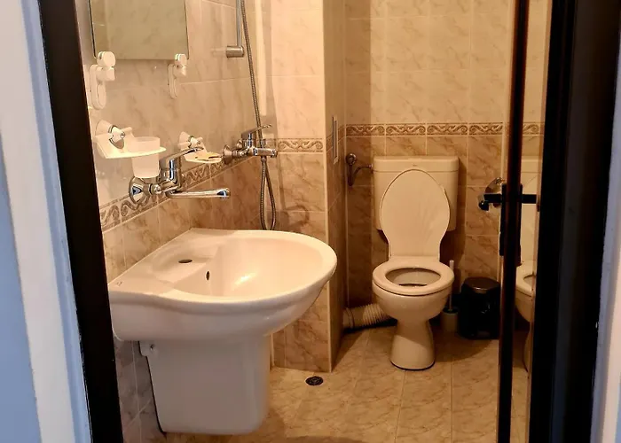 Quarto em Acomodações Particulares цар калоян