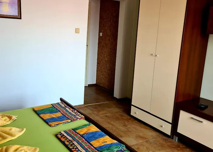 Quarto em Acomodações Particulares цар калоян *