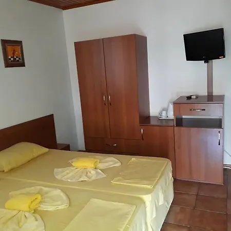 цар калоян Homestay szállás Primorszko
