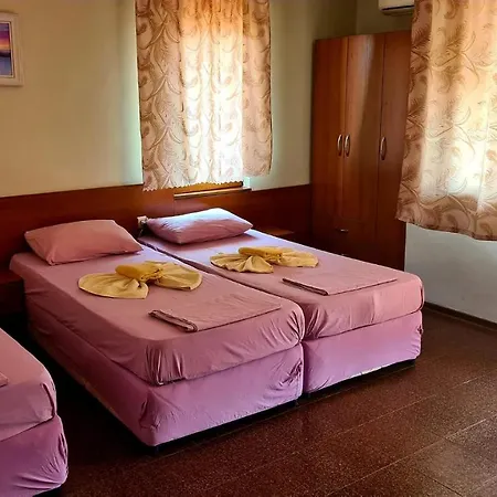 Homestay szállás цар калоян Primorszko