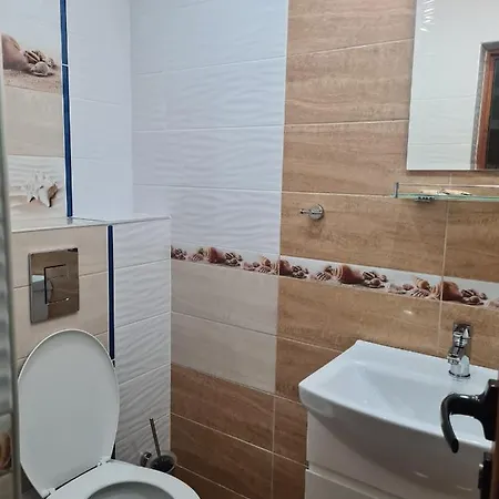 Ubytování v soukromí цар калоян Primorsko