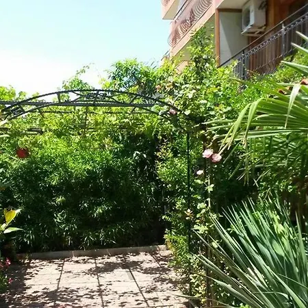 Homestay szállás цар калоян Primorszko