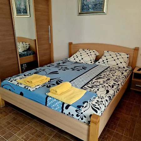 цар калоян * Primorsko