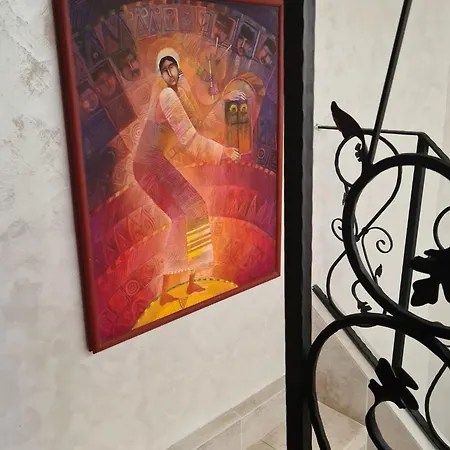 цар калоян Homestay szállás
