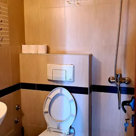 Частна квартира цар калоян
