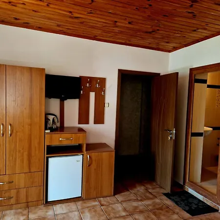 цар калоян Homestay szállás Primorszko