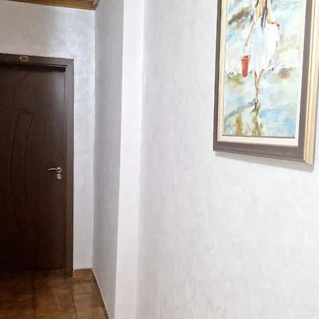 Ubytování v soukromí цар калоян