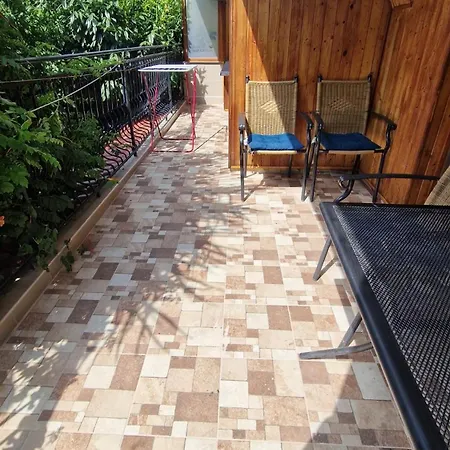 цар калоян Ubytování v soukromí Primorsko