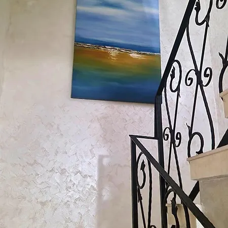 Séjour chez l'habitant цар калоян Primorsko