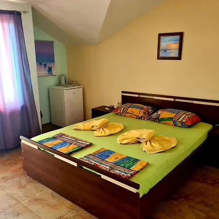 цар калоян Homestay szállás