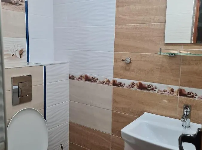 Ubytování v soukromí цар калоян Primorsko