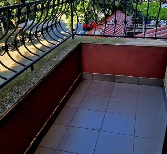 Ubytování v soukromí цар калоян Primorsko