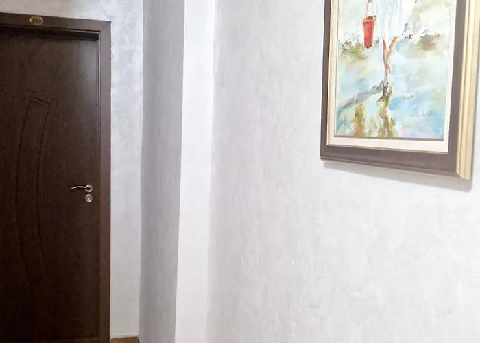 Ubytování v soukromí цар калоян