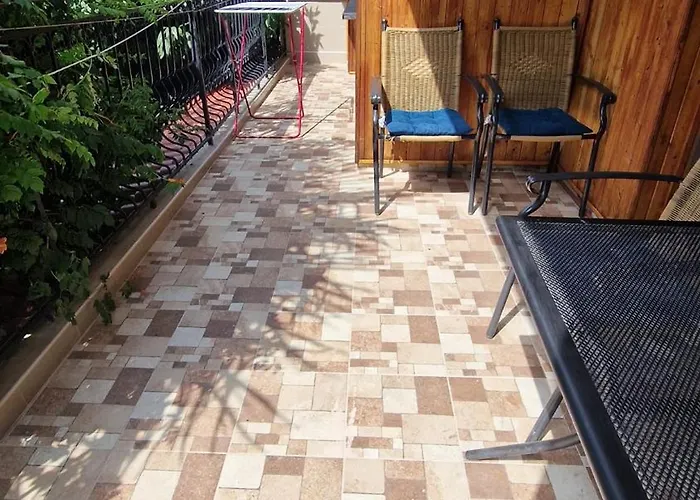 цар калоян Ubytování v soukromí Primorsko